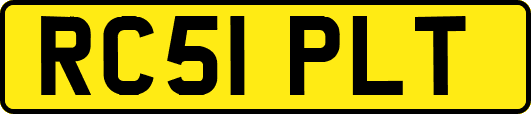 RC51PLT