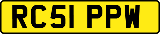 RC51PPW