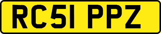 RC51PPZ