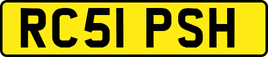 RC51PSH