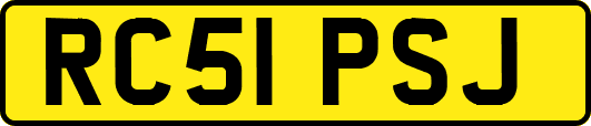 RC51PSJ