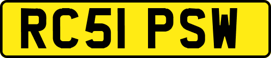 RC51PSW