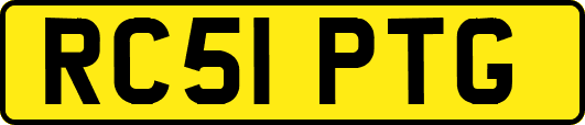 RC51PTG
