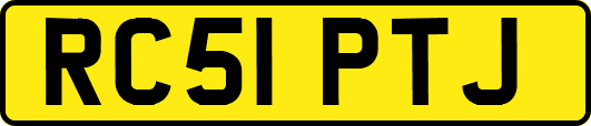 RC51PTJ