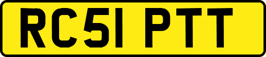 RC51PTT