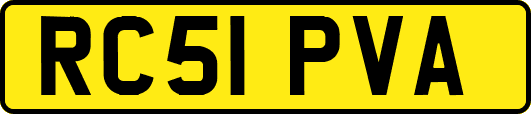RC51PVA