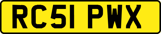 RC51PWX