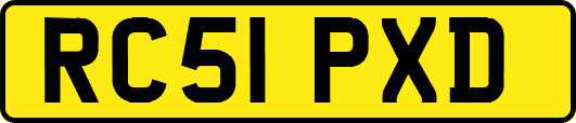 RC51PXD