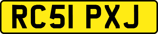 RC51PXJ