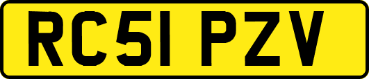 RC51PZV