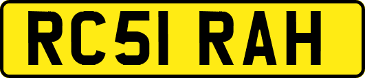 RC51RAH