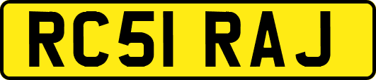 RC51RAJ