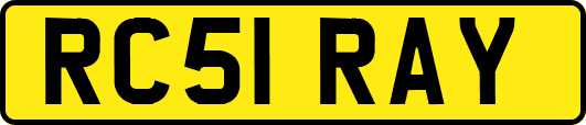 RC51RAY