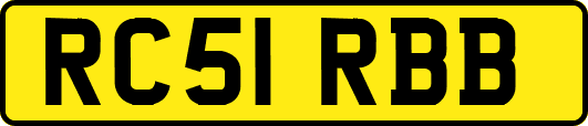 RC51RBB