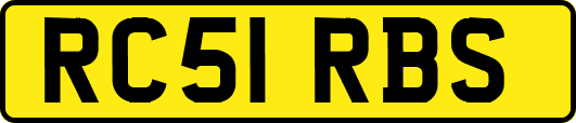 RC51RBS