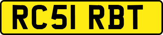 RC51RBT