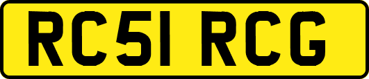 RC51RCG