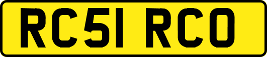 RC51RCO