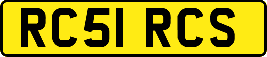 RC51RCS