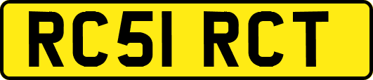 RC51RCT