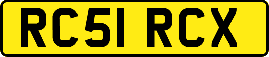 RC51RCX