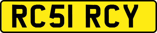 RC51RCY