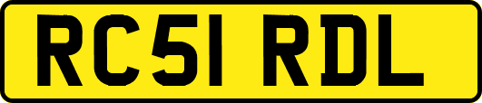 RC51RDL