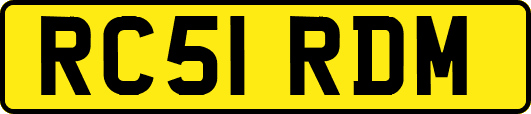 RC51RDM