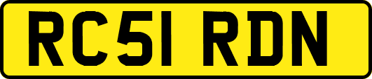 RC51RDN