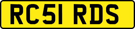 RC51RDS