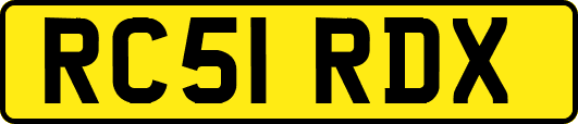 RC51RDX