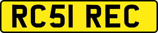 RC51REC