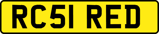 RC51RED