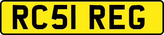 RC51REG