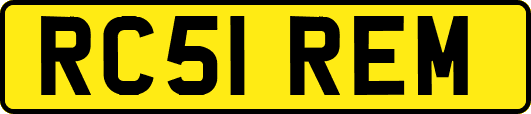 RC51REM