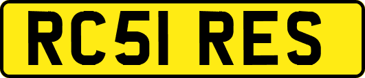 RC51RES