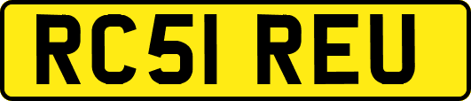 RC51REU