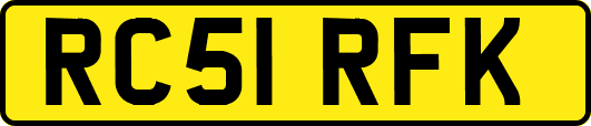 RC51RFK
