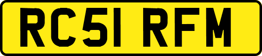 RC51RFM