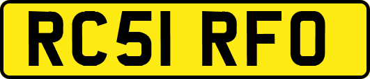 RC51RFO