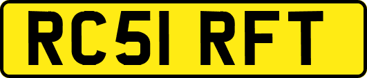 RC51RFT