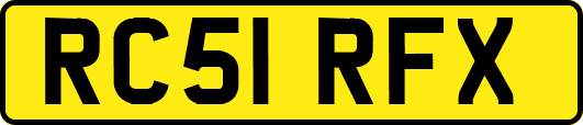 RC51RFX