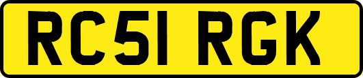 RC51RGK