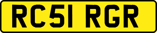 RC51RGR