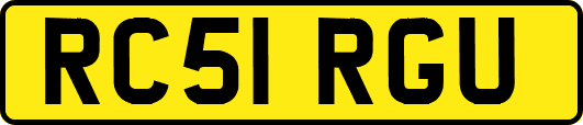 RC51RGU