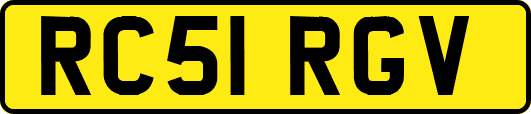 RC51RGV