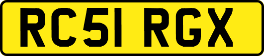 RC51RGX