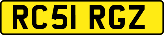 RC51RGZ