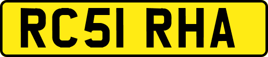 RC51RHA