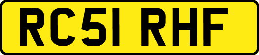 RC51RHF